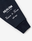 RADIANT CREWNECK V2 ROYAL NAVY