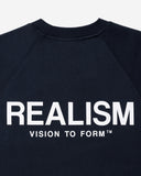 RADIANT CREWNECK V2 ROYAL NAVY