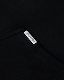 REALISM AND DISNEY MICKEY & FRIENDS SKETCH ZIP HOODIE BLACK