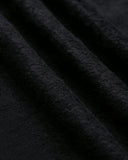 REALISM AND DISNEY MICKEY & FRIENDS SKETCH ZIP HOODIE BLACK