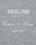 RADIANT SWEATPANTS V2 GREY MARLE