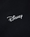 REALISM AND DISNEY MICKEY SKETCH HOODIE BLACK