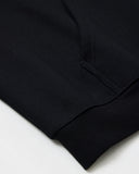 REALISM AND DISNEY MICKEY SKETCH HOODIE BLACK