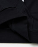 REALISM AND DISNEY MICKEY SKETCH HOODIE BLACK