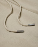 RADIANT SWEATPANTS OPEN LEG V2 TAUPE