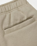 RADIANT SWEATPANTS OPEN LEG V2 TAUPE