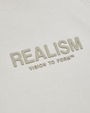 REALISM AND DISNEY MICKEY SKETCH HOODIE WHEAT
