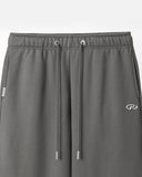 Radiant Sweatpants Open Leg V2 Cool Grey – view 3