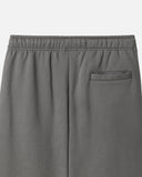 Radiant Sweatpants Open Leg V2 Cool Grey – view 4
