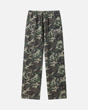LEGACY SWEATPANTS OPEN LEG V2 FIELD CAMO