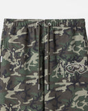 LEGACY SWEATPANTS OPEN LEG V2 FIELD CAMO