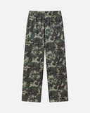 LEGACY SWEATPANTS OPEN LEG V2 FIELD CAMO