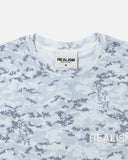 VISION LOGO TEE URBAN DIGI CAMO