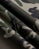 VISION LOGO TEE FIELD CAMO