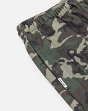 LEGACY SWEATPANTS OPEN LEG V2 FIELD CAMO