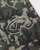 LEGACY SWEATPANTS OPEN LEG V2 FIELD CAMO