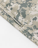 LEGACY SWEATPANTS OPEN LEG V2 DESERT DIGI CAMO