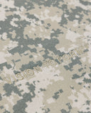 LEGACY SWEATPANTS OPEN LEG V2 DESERT DIGI CAMO