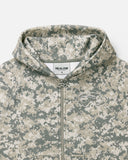 LEGACY ZIP HOODIE V2 DESERT DIGI CAMO