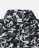 LEGACY ZIP HOODIE GLOW CAMO