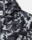 LEGACY ZIP HOODIE GLOW CAMO