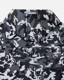 LEGACY ZIP HOODIE GLOW CAMO