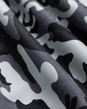 LEGACY OPEN LEG TRACKPANTS GLOW CAMO