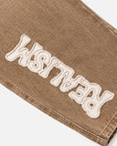 SKELETON DENIM DESERT WASH