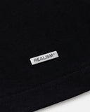 SKELETON TEE BLACK