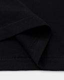 SKELETON TEE BLACK