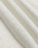 CORE BASICS ZIP HOODIE V2 OATMEAL