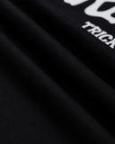 SKELETON TEE BLACK
