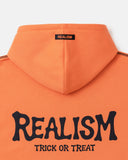 HALLOWEEN HOODIE PUMPKIN
