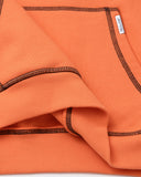 HALLOWEEN HOODIE PUMPKIN