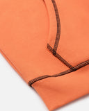 HALLOWEEN HOODIE PUMPKIN
