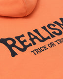 HALLOWEEN HOODIE PUMPKIN