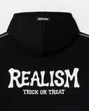 HALLOWEEN HOODIE BLACK