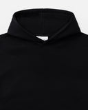 HALLOWEEN HOODIE BLACK