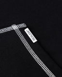 HALLOWEEN HOODIE BLACK
