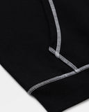 HALLOWEEN HOODIE BLACK