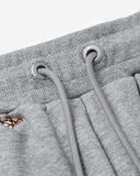 REALISM AND WINNIE THE POOH ALL-OVER SHORTS GREY MARLE