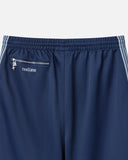 RACER TRACK SHORTS AGED MARINE