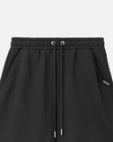 VISION LOGO SHORTS ASPHALT
