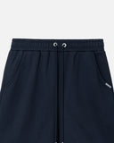 VISION LOGO SHORTS ROYAL NAVY