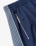 RACER TRACK SHORTS AGED MARINE