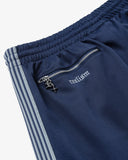 RACER TRACK SHORTS AGED MARINE