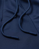 RACER TRACK SHORTS AGED MARINE