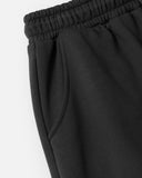 VISION LOGO SHORTS ASPHALT