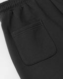 VISION LOGO SHORTS ASPHALT
