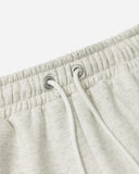 VISION LOGO SHORTS OATMEAL